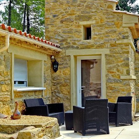 Chambres D'Hotes Et Gites Les Restanques Saint-Alexandre Exterior photo